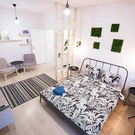 Apartament Ideal *