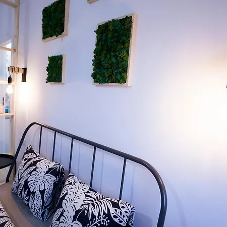 Ideal Apartament Bukareszt