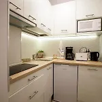 Ideal Apartament *