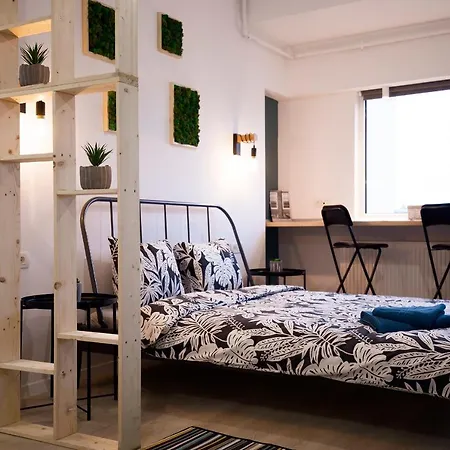 Apartment Ideal