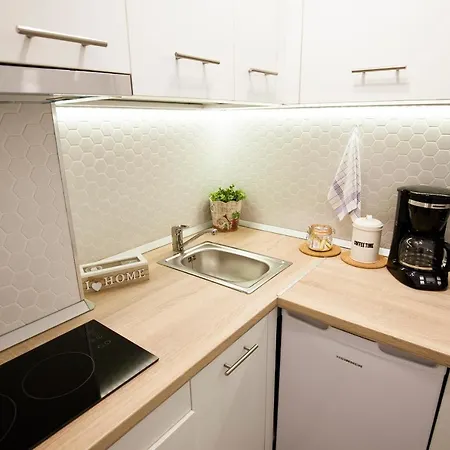Ideal Apartment Bucharest