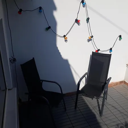 Ideal Apartment Bucharest