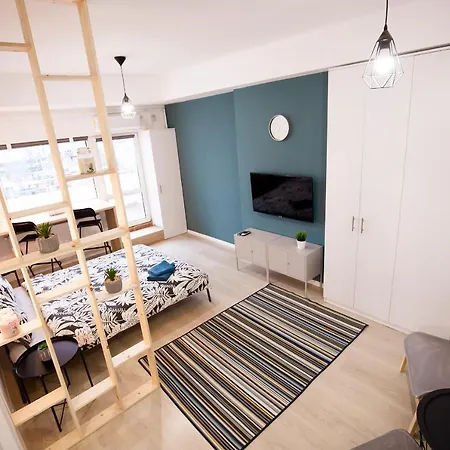 Ideal Apartment