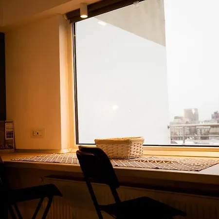 Apartment Ideal *