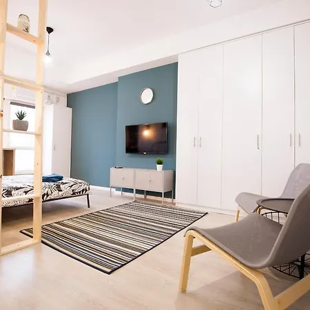 Ideal Apartment