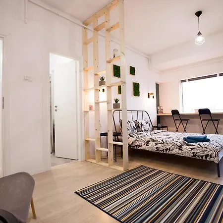Apartment Ideal *