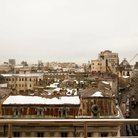 Ideal * Bucharest