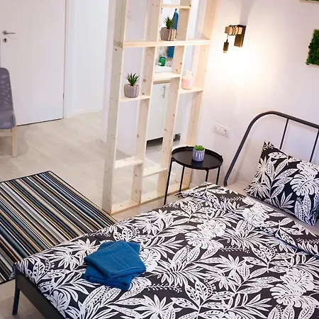 Apartment Ideal *