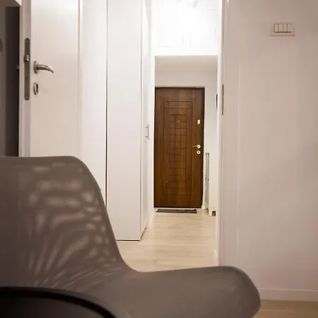 アパート Ideal ブカレスト