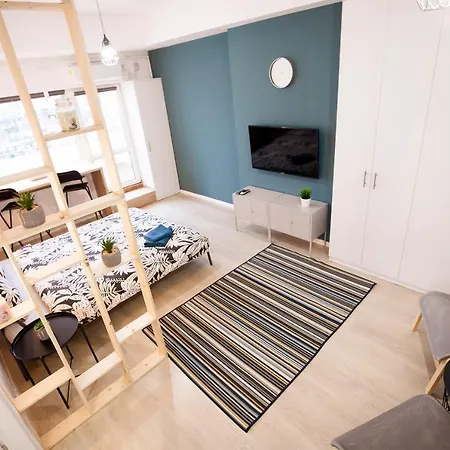 Ideal Apartment