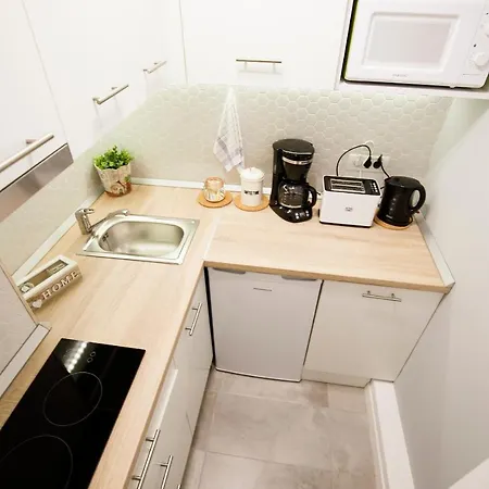 Apartment Ideal Bucharest