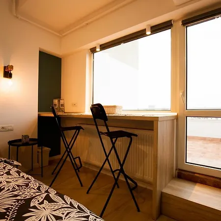 Ideal Apartment