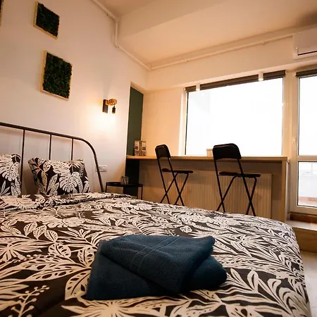 Ideal Apartment
