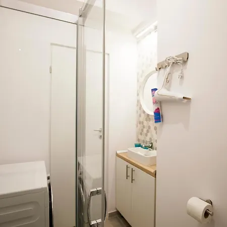 Apartment Ideal Bucharest