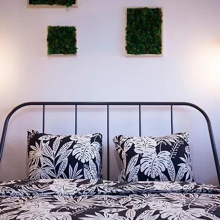 Apartment Ideal *