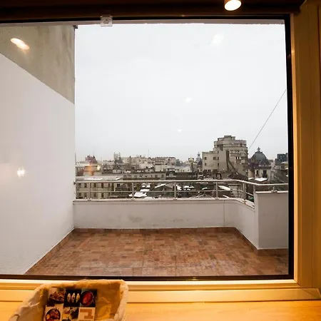 Apartment Ideal Bucharest