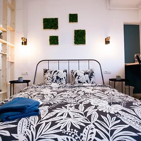 Apartment Ideal Bucharest