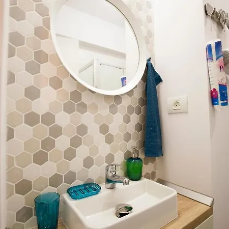 Apartment Ideal Bucharest