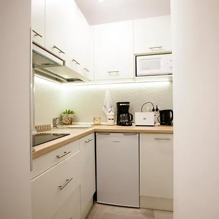 Apartment Ideal Bucharest