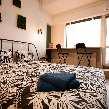 Ideal Apartment