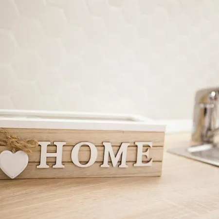 Апартаменты Ideal