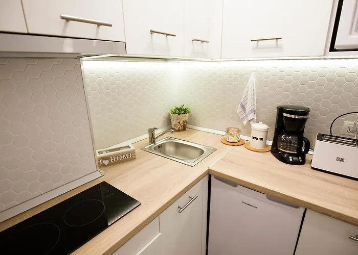 Ideal Apartmán Bukurešť