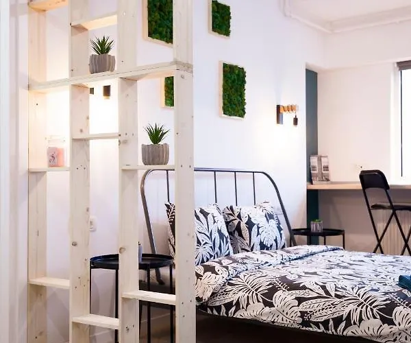 Ideal * Бухарест