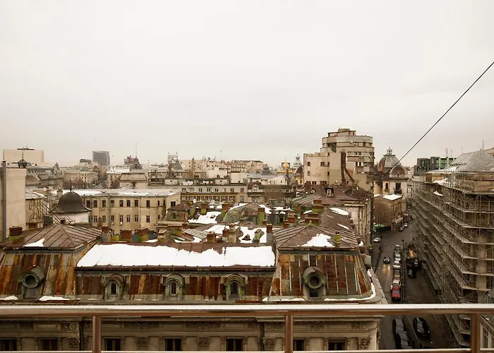 Ideal * Бухарест