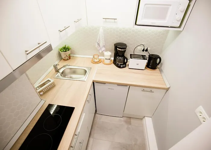 Apartmán Ideal Bukurešť