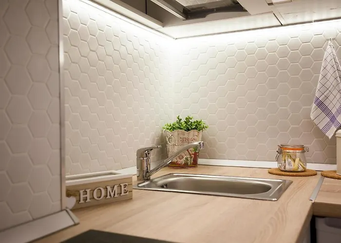 شقة Ideal بوخارست