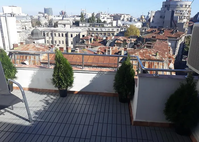 Ideal * بوخارست