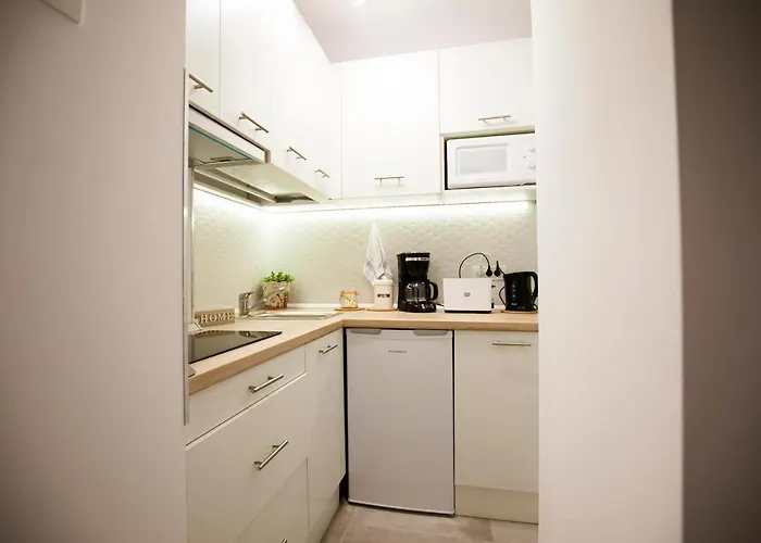 Apartmán Ideal Bukurešť