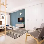 Ideal Apartment