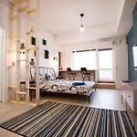 Ideal Apartment *