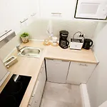Apartment Ideal Bucharest