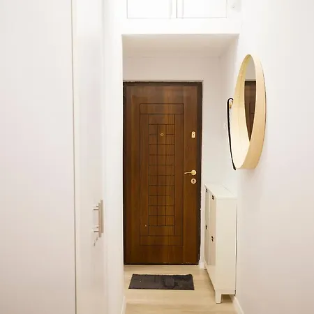 Appartement Ideal Boekarest