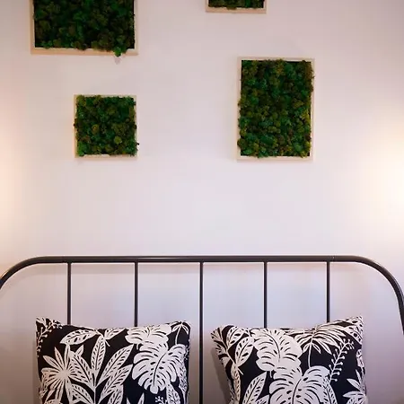 Appartement Ideal Boekarest