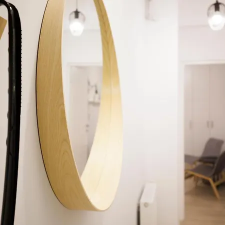 Appartement Ideal *