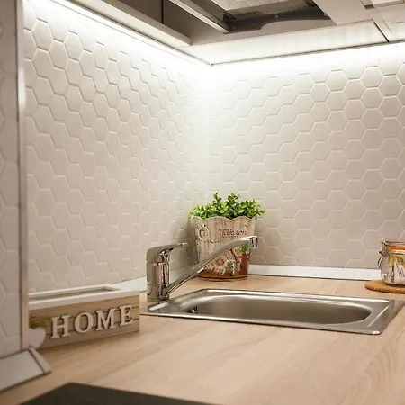 Appartement Ideal Boekarest