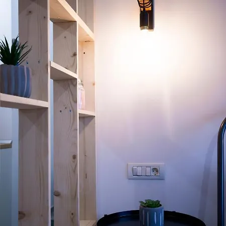 Appartement Ideal Boekarest