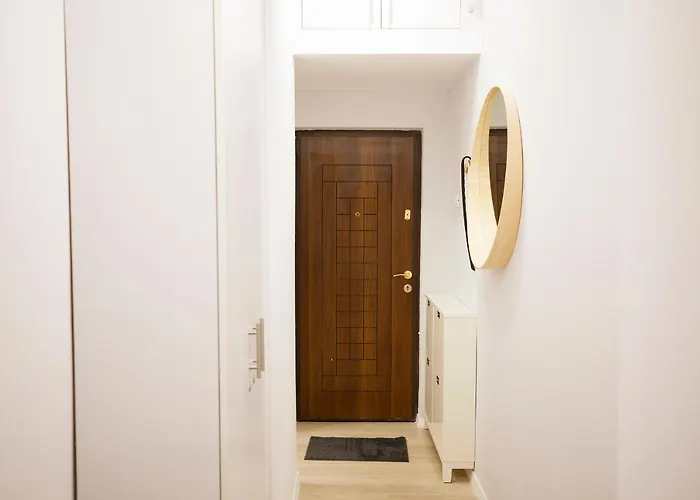 Apartamento Ideal Bucareste