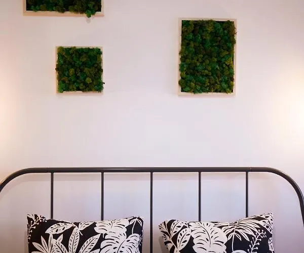 Apartamento Ideal Bucareste