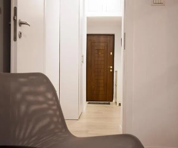 Apartamento Ideal Bucareste
