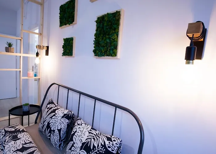 Ideal Apartamento Bucareste