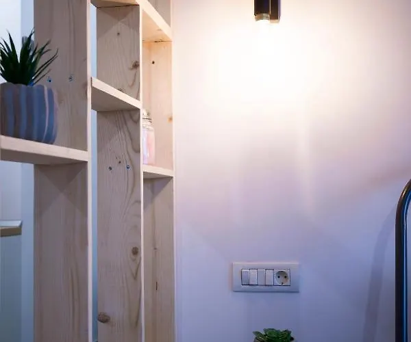 Apartamento Ideal Bucareste