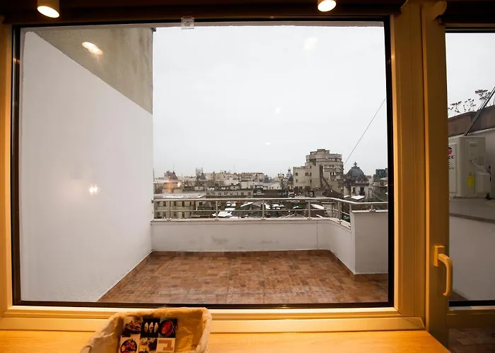 Apartamento Ideal Bucareste