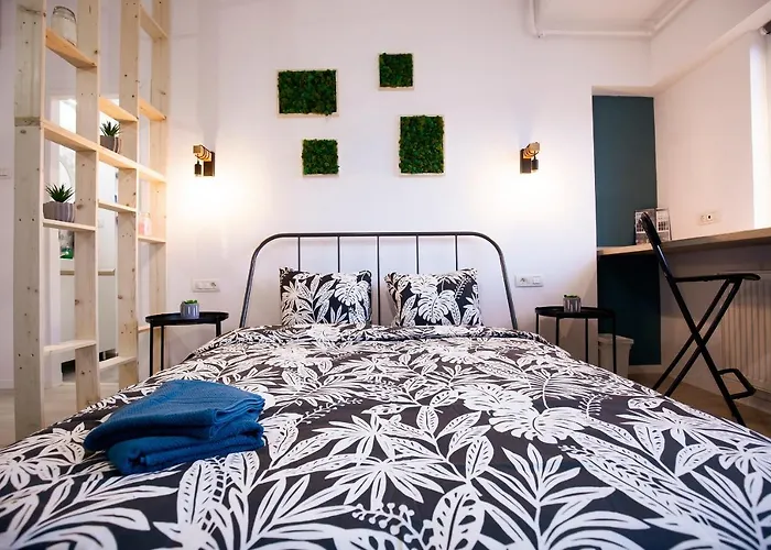 Apartamento Ideal Bucareste