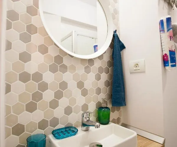 Apartamento Ideal Bucareste