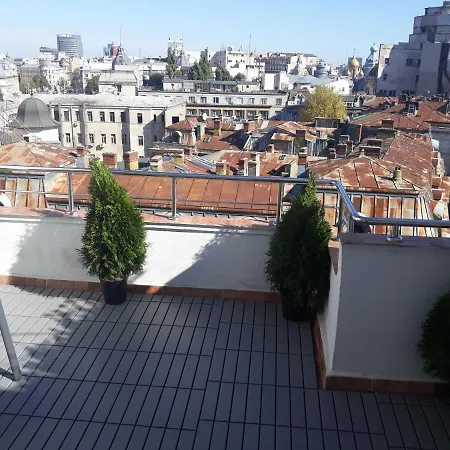 Ideal * Bucarest